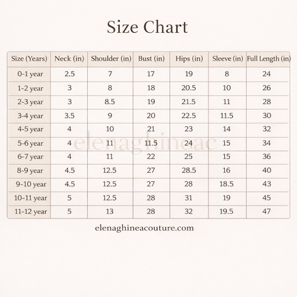 SARA COLLECTION FOR MOTHER