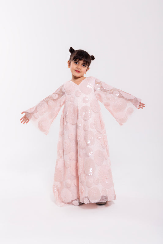 MAHA DRESS FOR KID