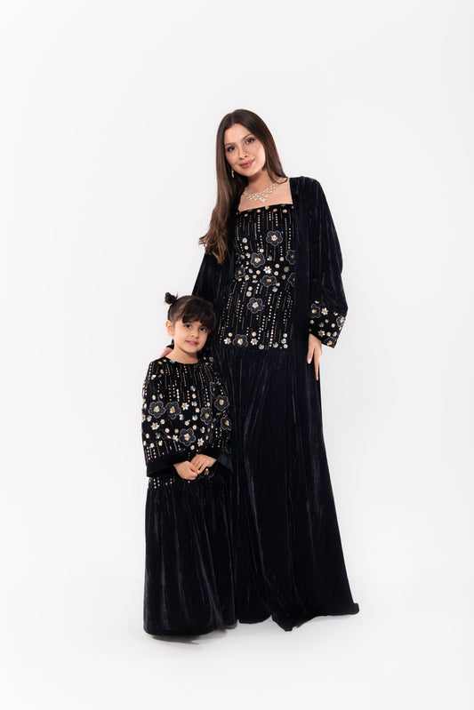 SARA COLLECTION FOR MOTHER